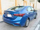Hyundai Accent 2021 Family Used- Urgent sale